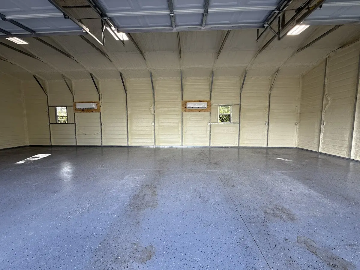 Spray Foam Roofing services in Kendale Lakes, FL